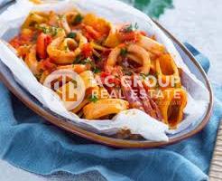 SOLARO - IMMOBILE COMMERCIALE - ATTIVITA' DI RISTO