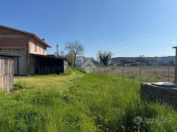 RUSTICO A SAN GIORGIO IN BOSCO