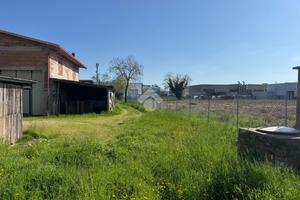 RUSTICO A SAN GIORGIO IN BOSCO