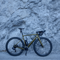 Cervelo Aspero tg 54