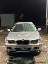 Bmw e46 328ci