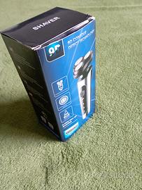 rasoio da uomo nuovo