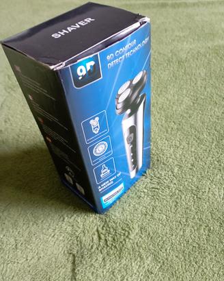 rasoio da uomo nuovo