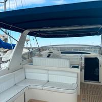 GAGLIOTTA 42 CABINATO 13 mt.