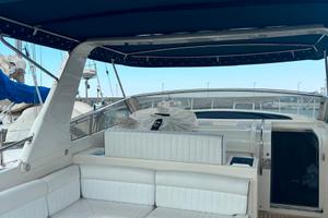 GAGLIOTTA 42 CABINATO 13 mt.