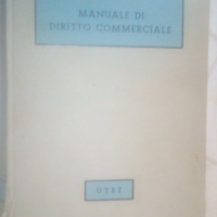 Manuale diritto commerciale Ferri 1968