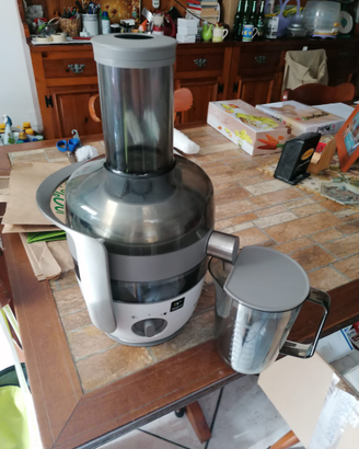 Centrifuga Philips