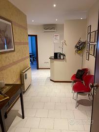 CATTOLICA - UFFICIO 90 mq - via Allende