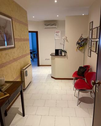 CATTOLICA - UFFICIO 90 mq - via Allende