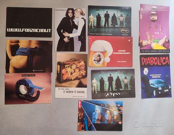 Cartoline anni 80/90
