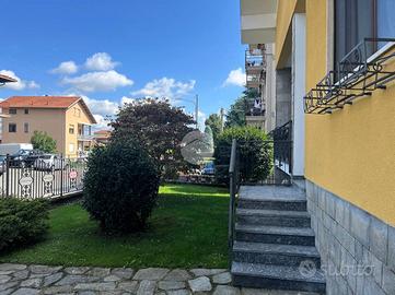 VILLA SINGOLA A VIGLIANO BIELLESE