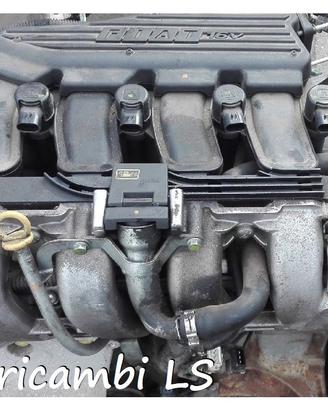 Motore fiat 182B6000