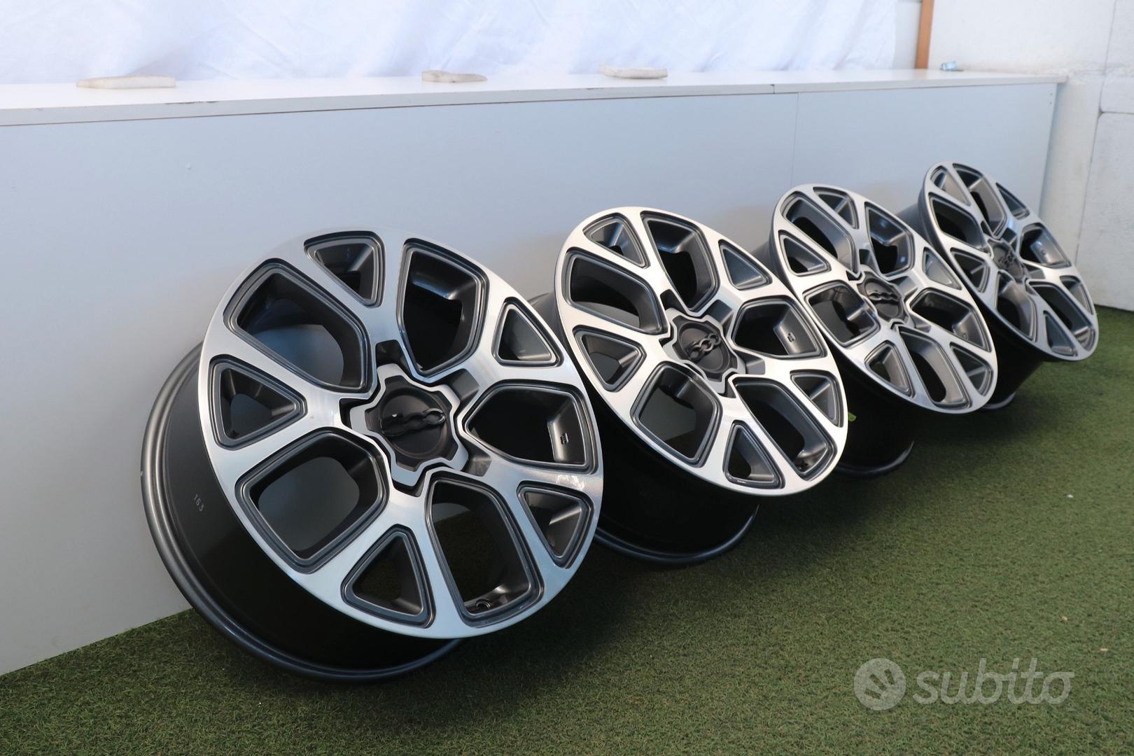 Accessori originali per auto – MSWHEELS Shop