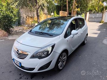 Opel Meriva 1.7 CDTI 110CV Full Optional