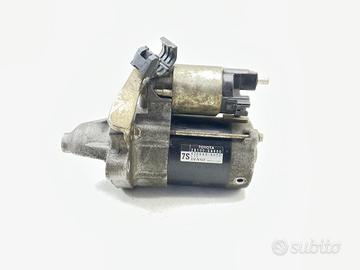 MOTORINO D' AVVIAMENTO TOYOTA Yaris Serie 1.0 Benz