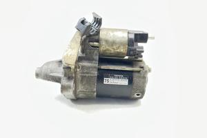 MOTORINO D' AVVIAMENTO TOYOTA Yaris Serie 1.0 Benz