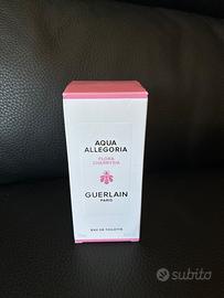 Aqua Allegoria Guerlain
