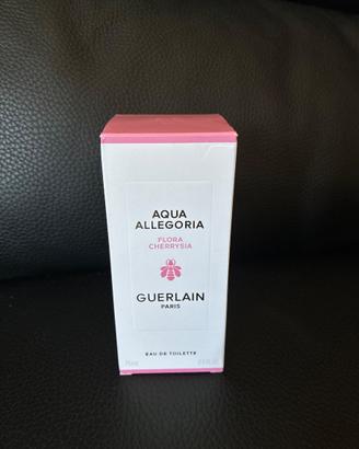 Aqua Allegoria Guerlain