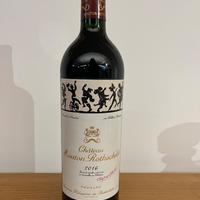 Chateau Mouton Rothschild 2016