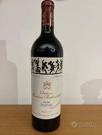 Chateau Mouton Rothschild 2016