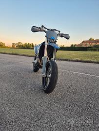 tm smr 450 2025