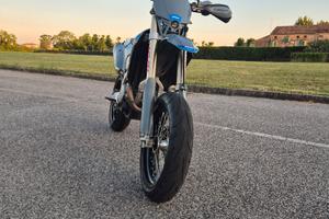 tm smr 450 2025