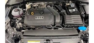 Motore Audi a1 35tfsi