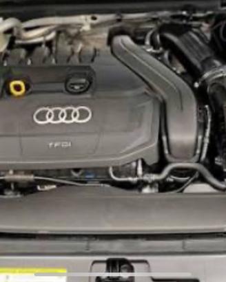 Motore Audi a1 35tfsi