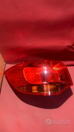 STOP POSTERIORE SINISTRO OPEL ASTRA H TWIN TOP 131