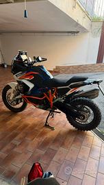 Ktm 1290 super adventure R