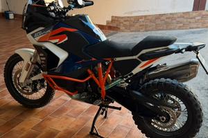 Ktm 1290 super adventure R