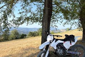 KTM 250 sx-f
