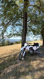 KTM 250 sx-f