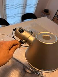 Lampade Tolomeo Wall