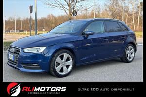 Audi A3 SPB 1.6 TDI clean diesel Attraction