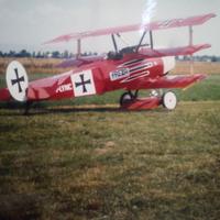 fotografie aeronautiche