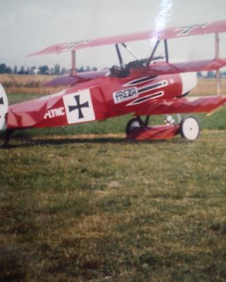 fotografie aeronautiche