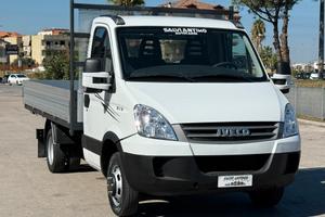 Iveco Daily 35c13 cassone fisso