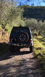 Pezzi Pajero del 97 gls 2500 99cv