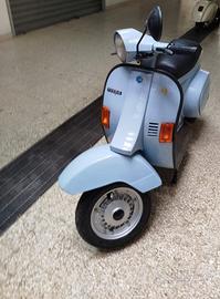 Vespa 50 piaggio