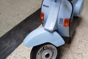 Vespa 50 piaggio