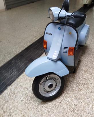 Vespa 50 piaggio