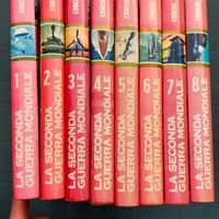 la seconda guerra mondiale - A. Petacco