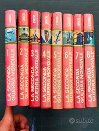 la seconda guerra mondiale - A. Petacco