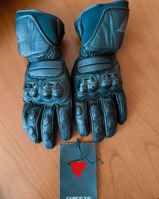 Dainese Impeto D-Dry Gloves 