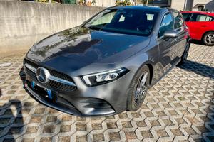 Mercedes classe A200 automatic premium benzina