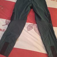 Pantalone fox mtb dh cross