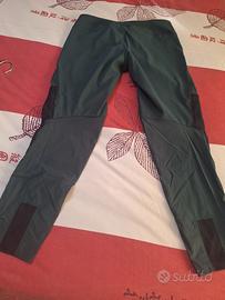 Pantalone fox mtb dh cross