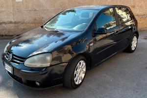 Golf serie 5