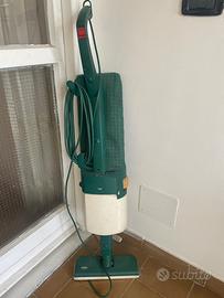 Vorwerk Folletto Modello VK 122.